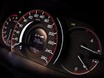 Honda Accord Sedan 2013 года (CIS)
